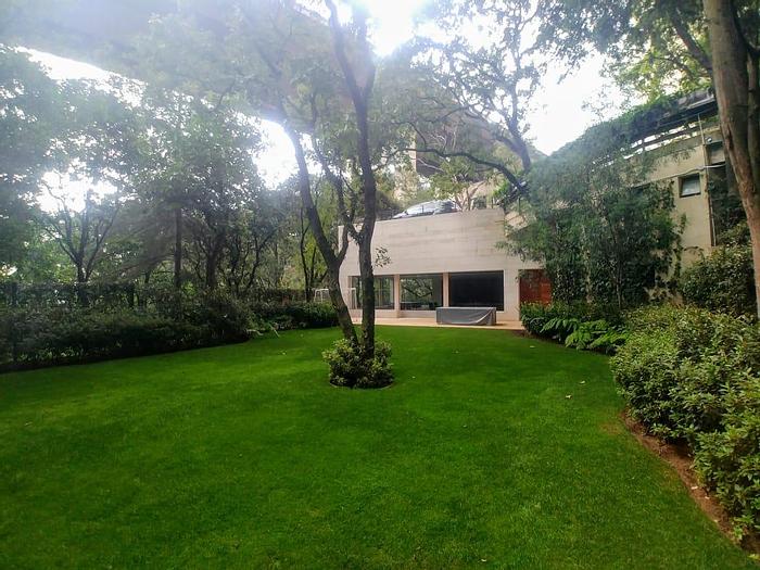 Departamento Situado en Santa Fe