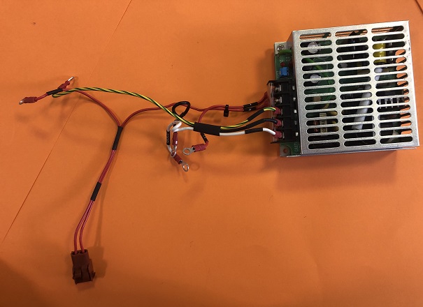 Used ETA Electric WRM24SX-U