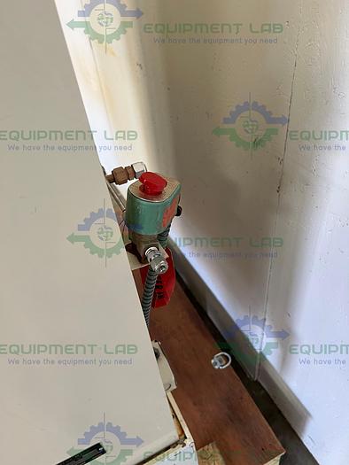 Used Blue M  CR07-256CX Clean Room Oven 50°C to 250°C 20" x 21 1/2" x 20"