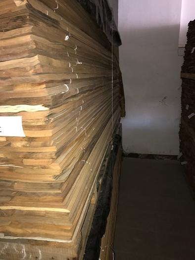 Veneer batch to sale