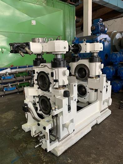 Used Choice Brands: Re-Manufactured Equipment #4243