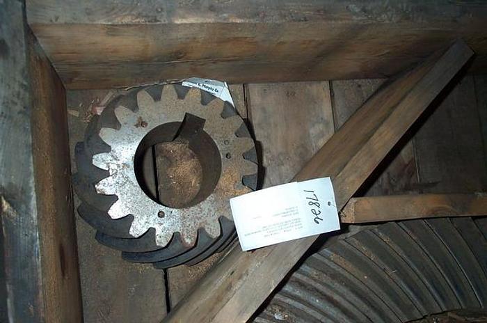 Unused VOITH GV13 #17826