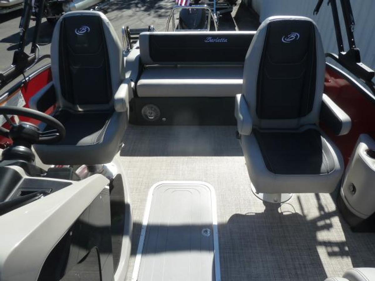 2027 Barletta C24UC