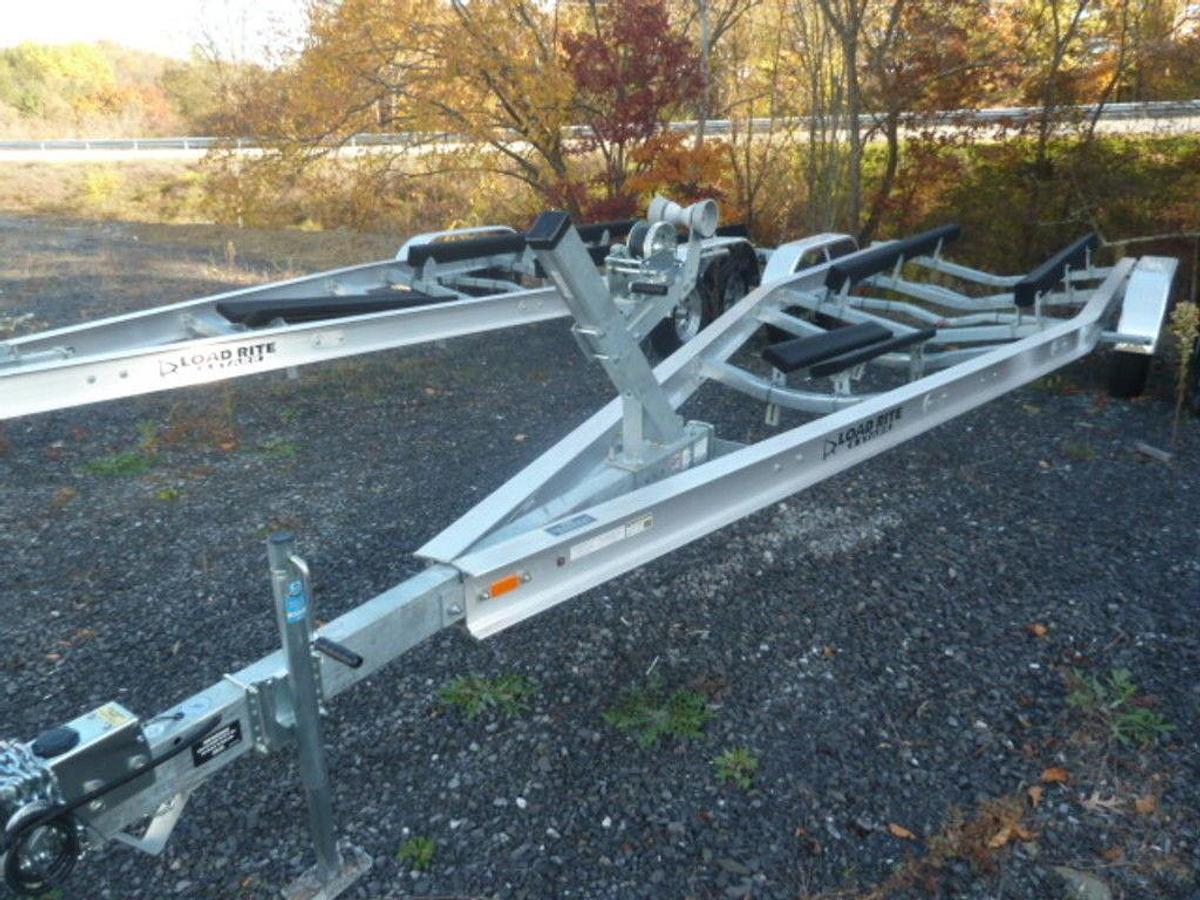 2022 Load Rite AC26T6700