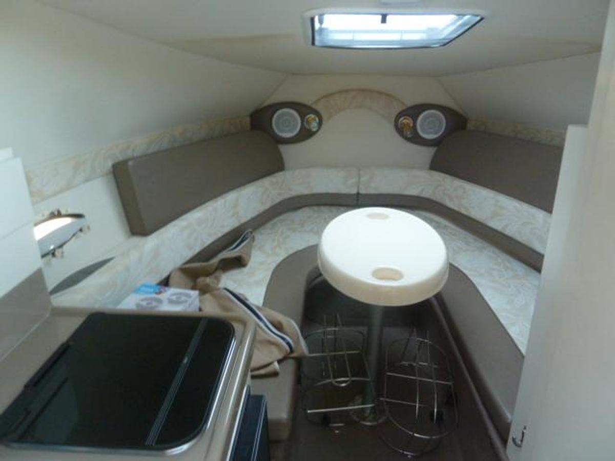 Used 2001 GLASTRON GS-279