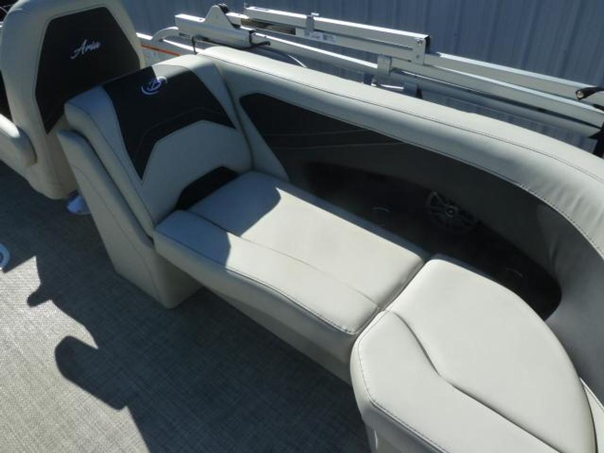 2027 Barletta A22QC