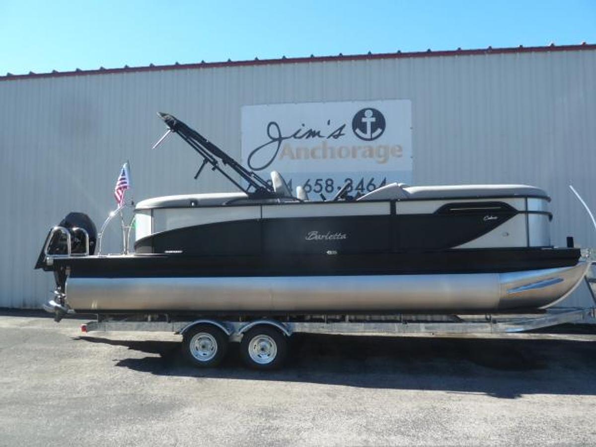 2027 Barletta C22QC