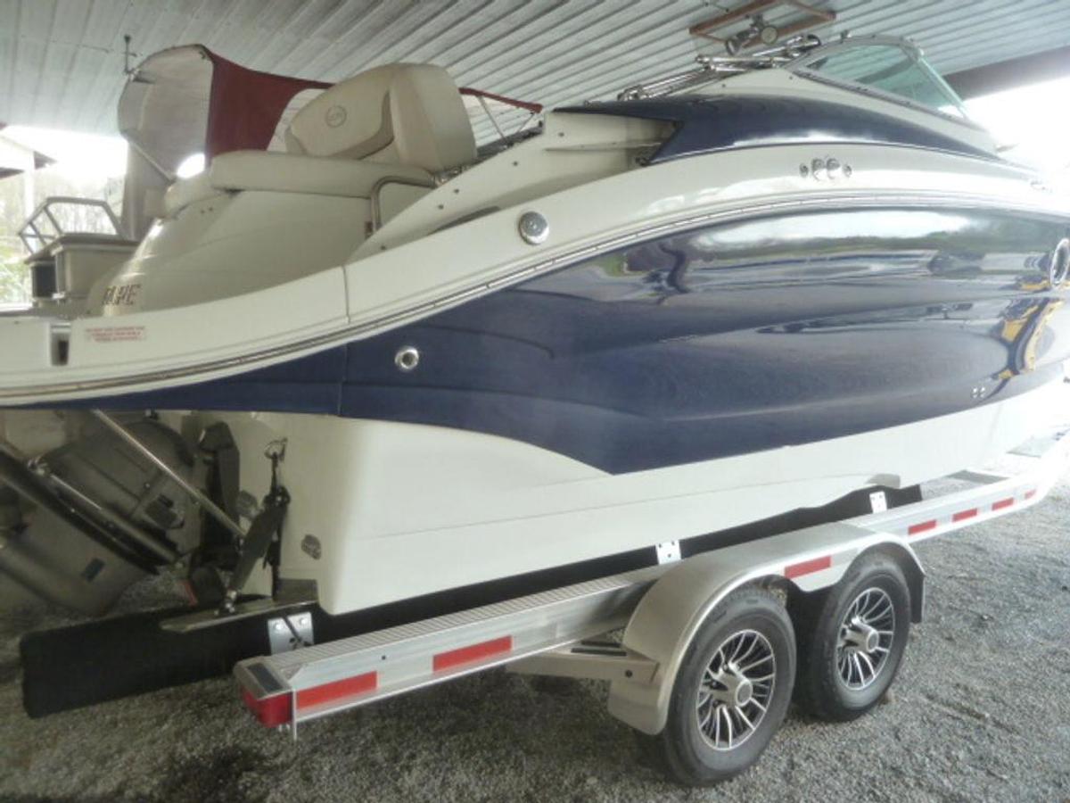Used 2010 Azure AZ275