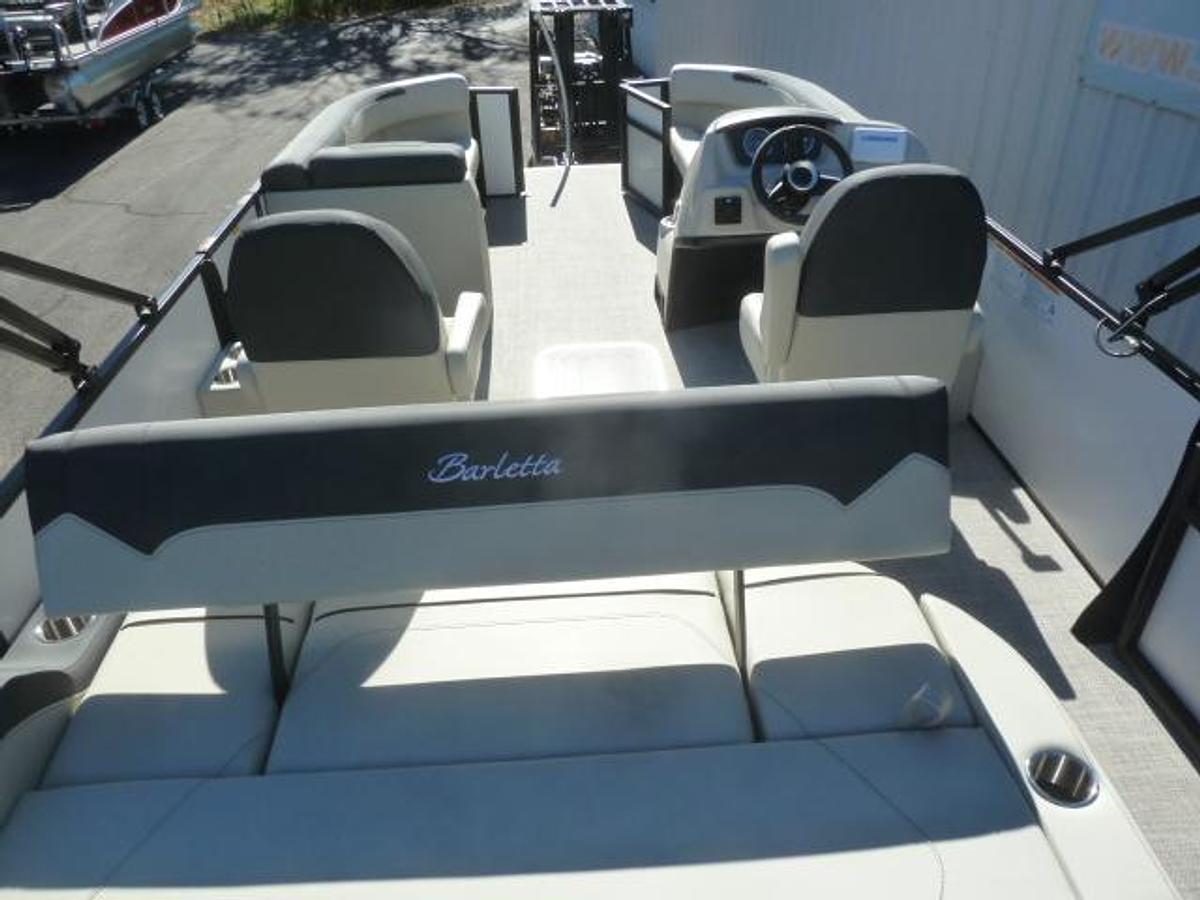 2027 Barletta S22UC