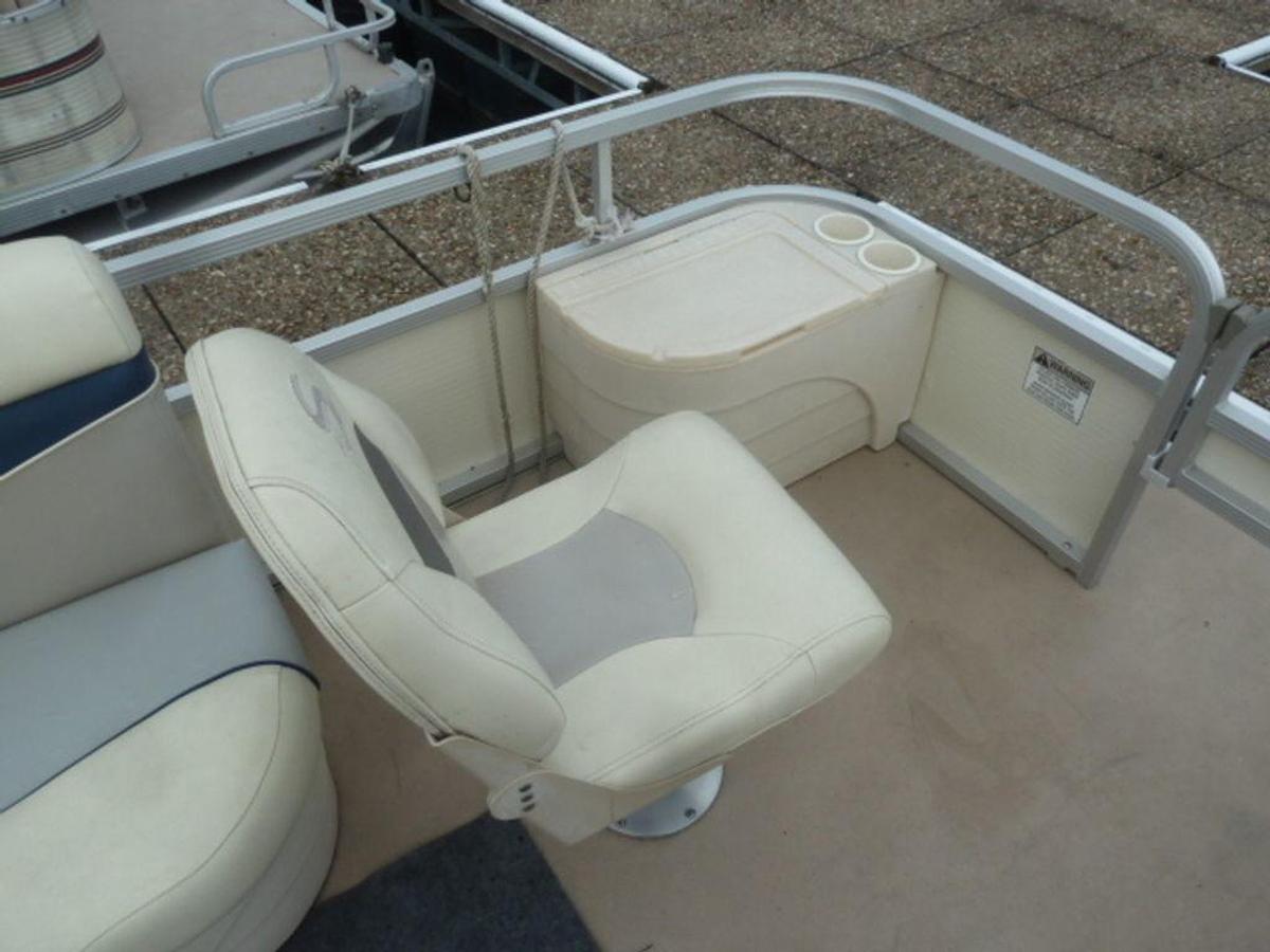 Used 2008 Sedona F525