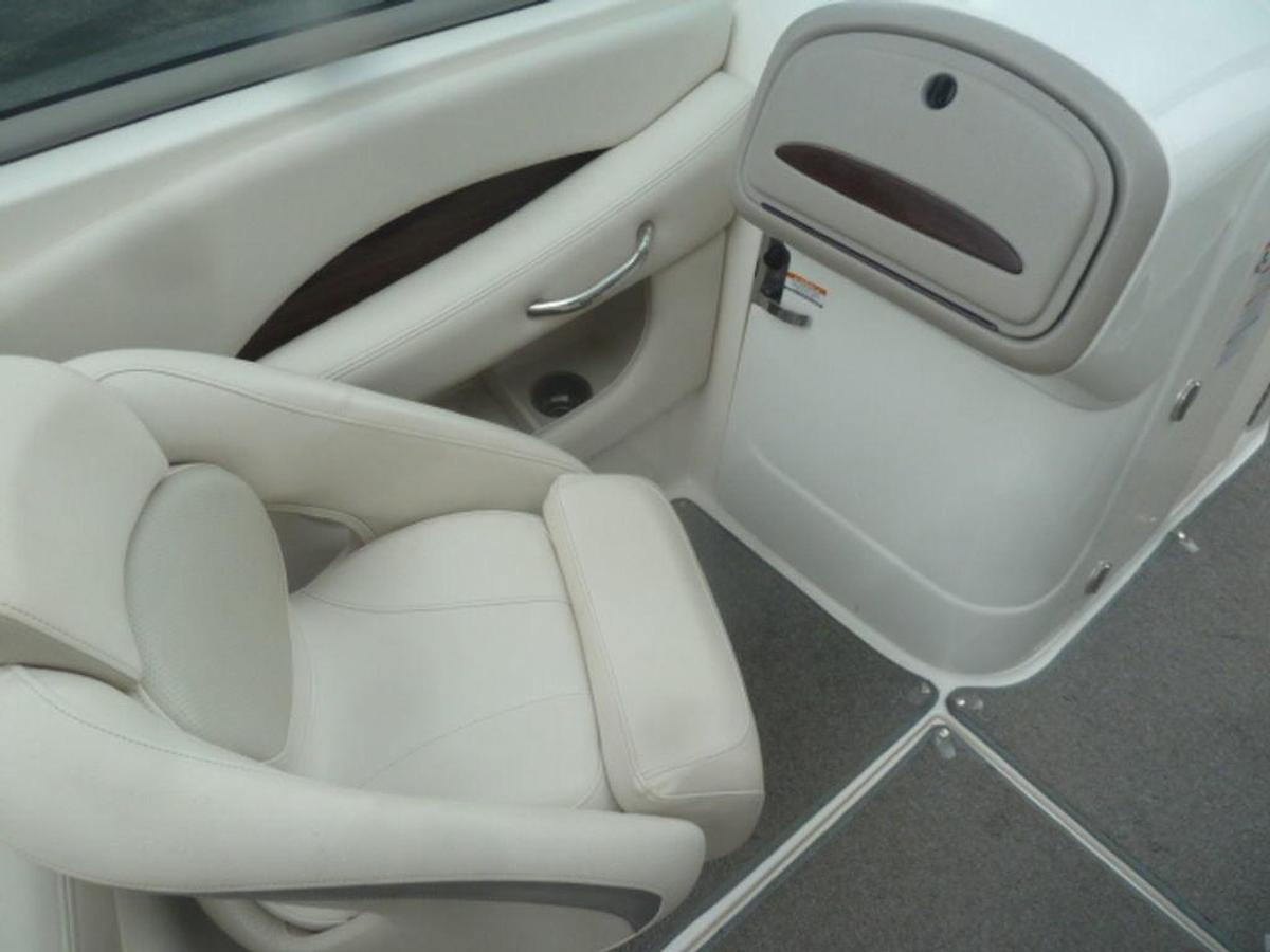 Used 2007 Chaparral 246 SSI