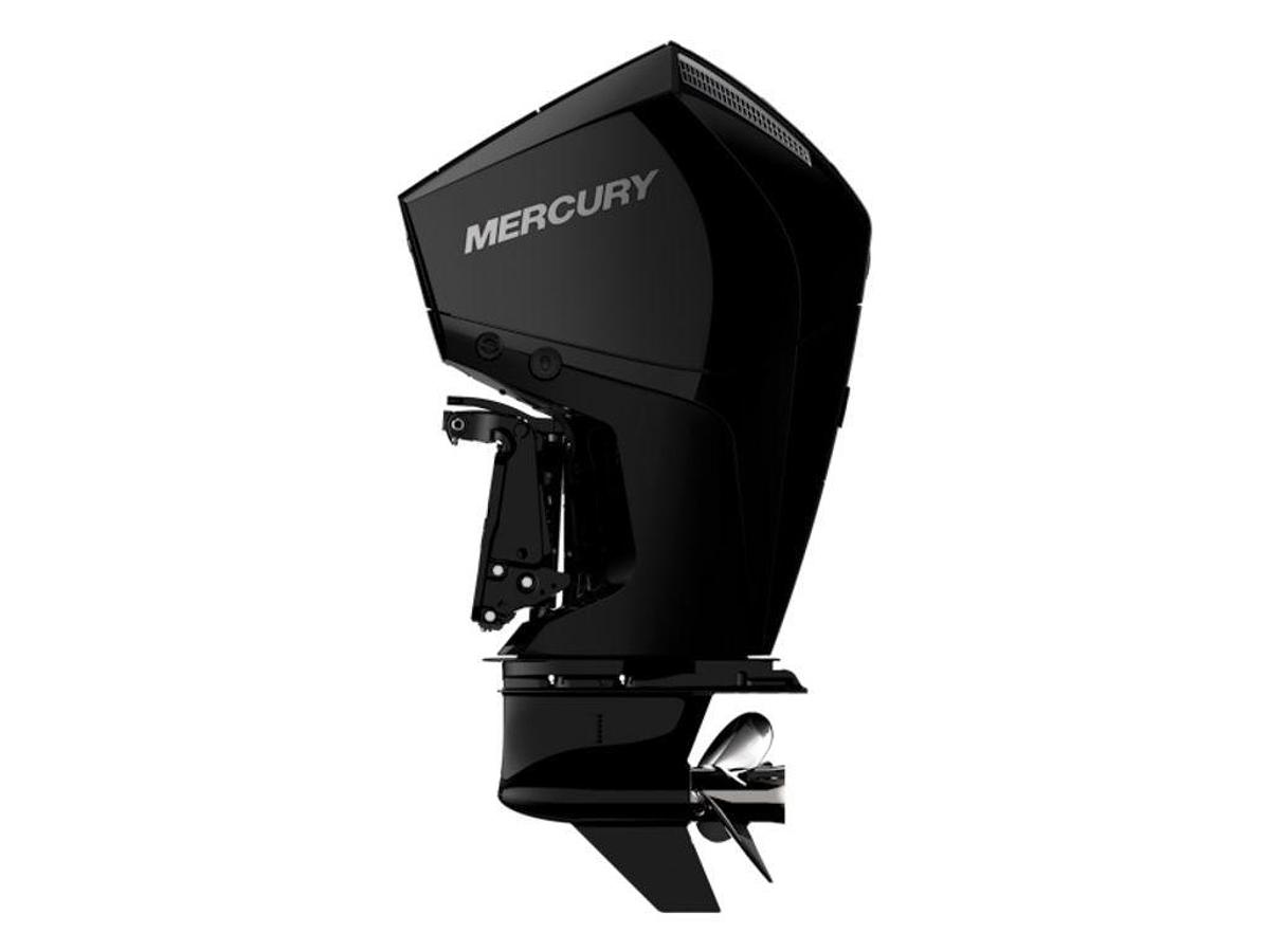 2025 Mercury FourStroke 200hp