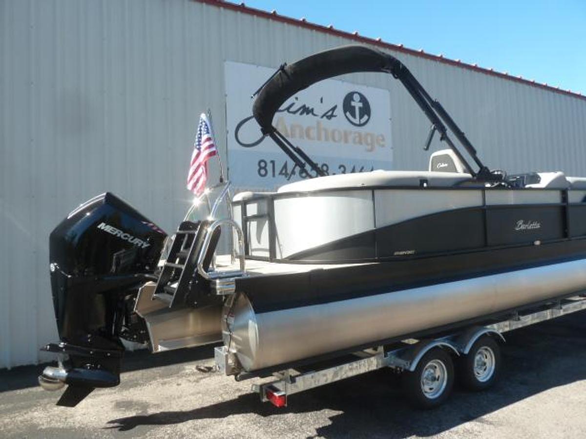 2027 Barletta C22QC