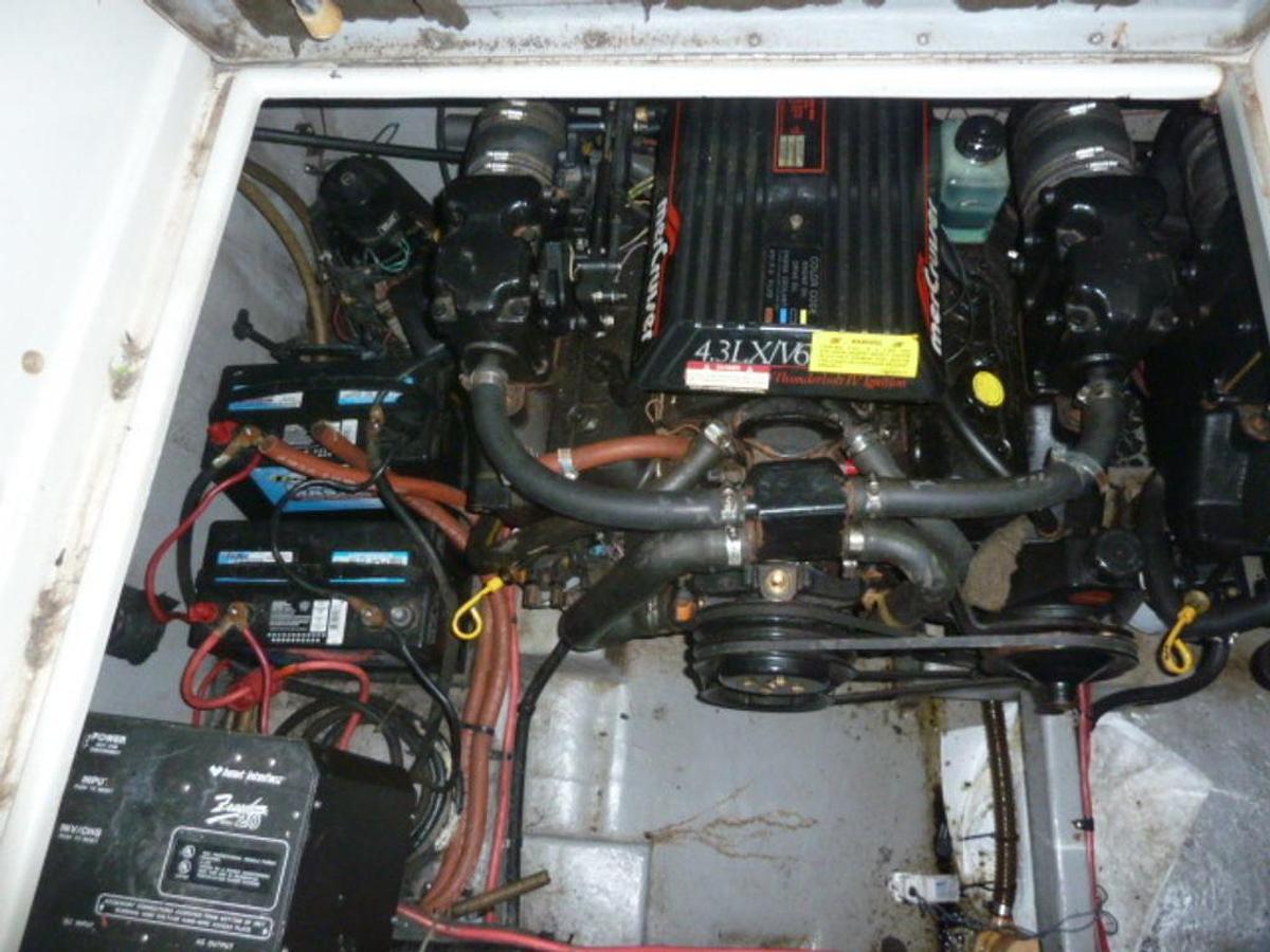 Used 1994 Chaparral 290 SIGNATURE
