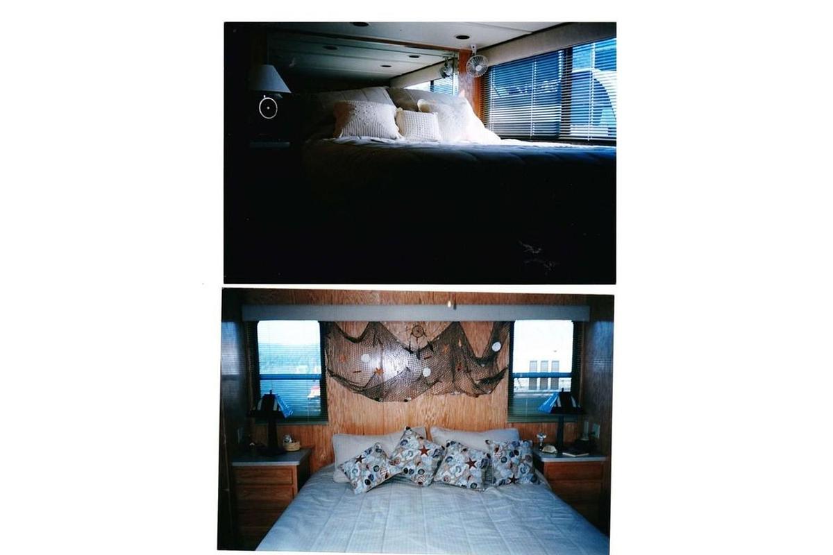 Used 2002 Sumerset 78 X 16