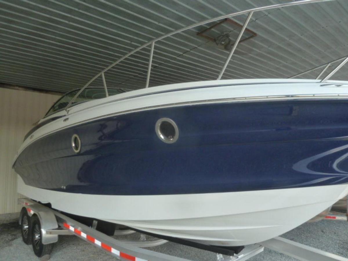 Used 2010 Azure AZ275
