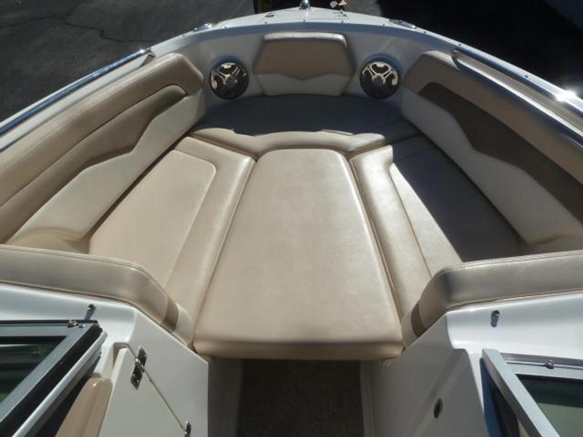 Used 2012 Chaparral 226 SSI