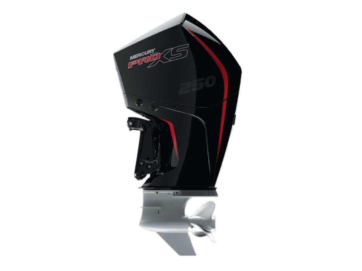 2025 Mercury Pro XS 250hp
