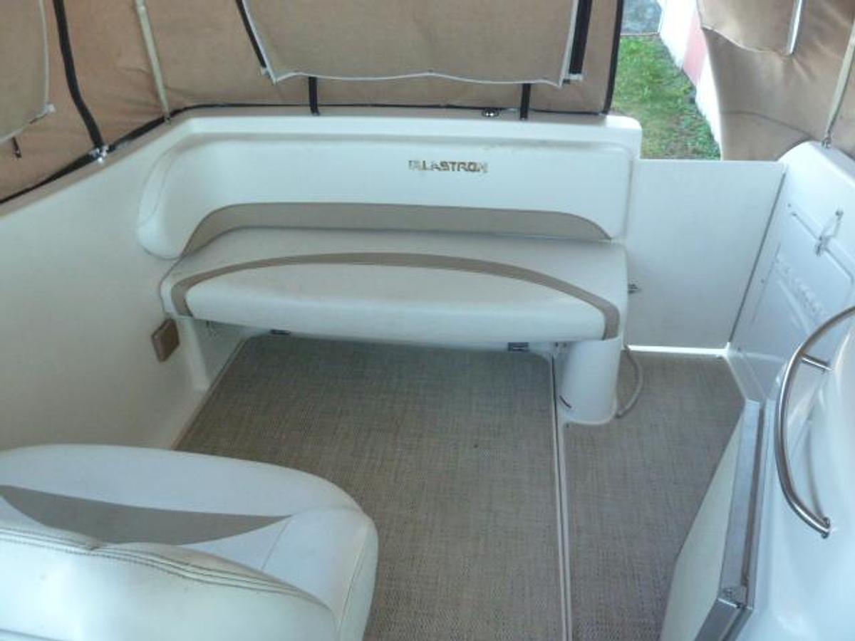 Used 2001 GLASTRON GS-279