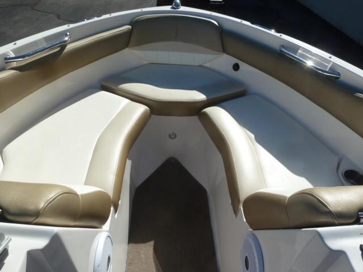 Used 2011 Regal 2000