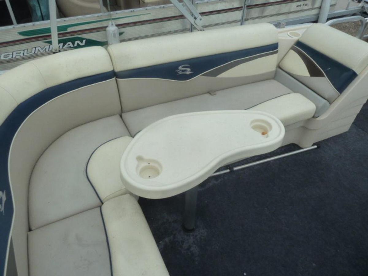 Used 2008 Sedona F525