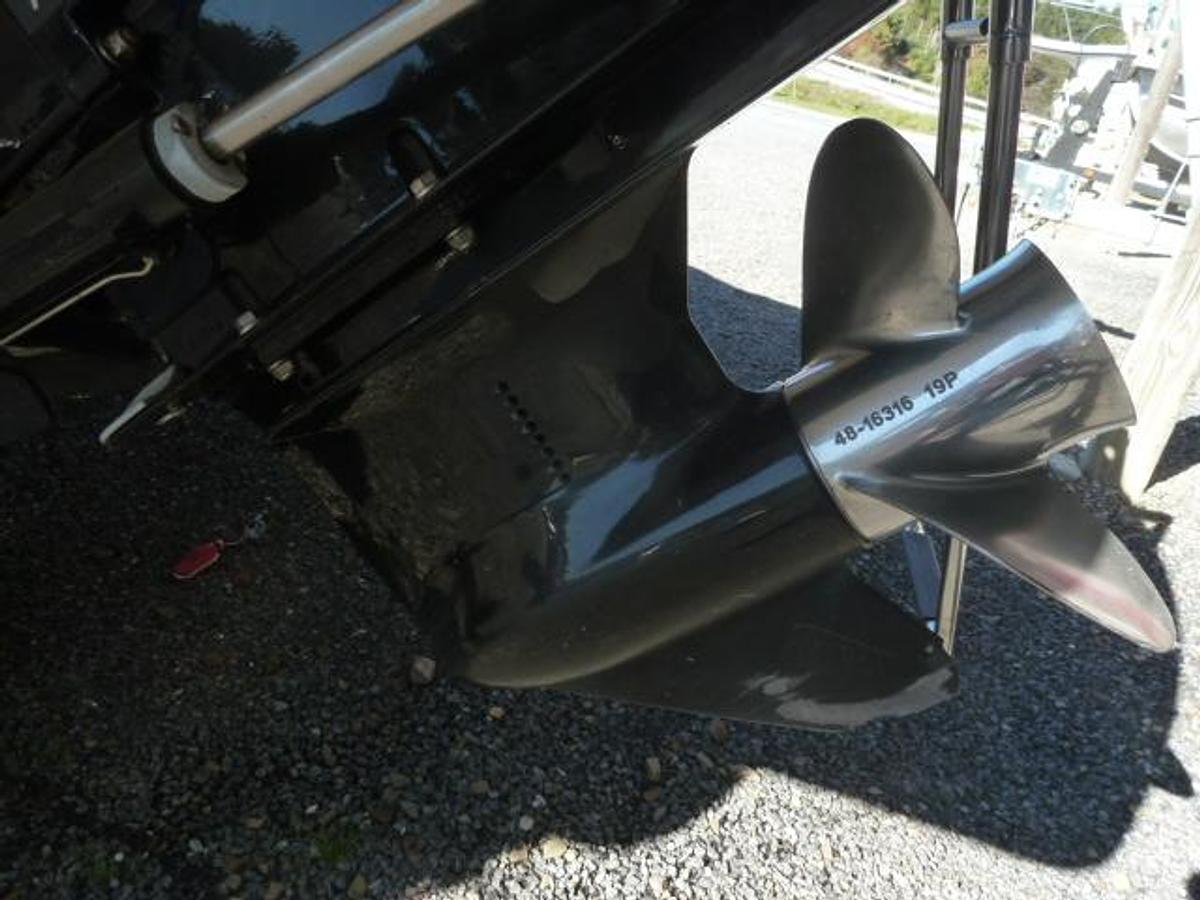 Used 2006 SEA RAY 195 SPORT