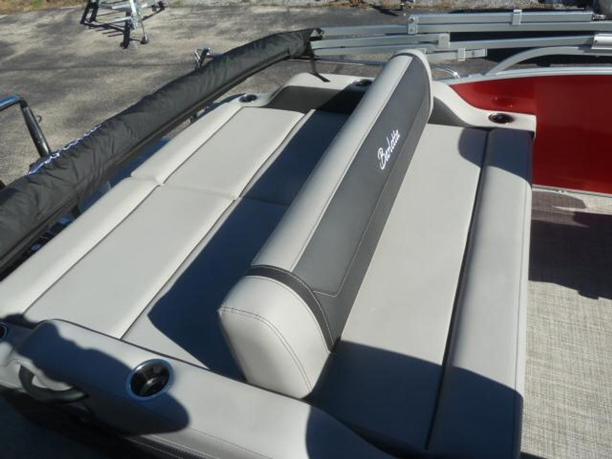 2027 Barletta C22UC