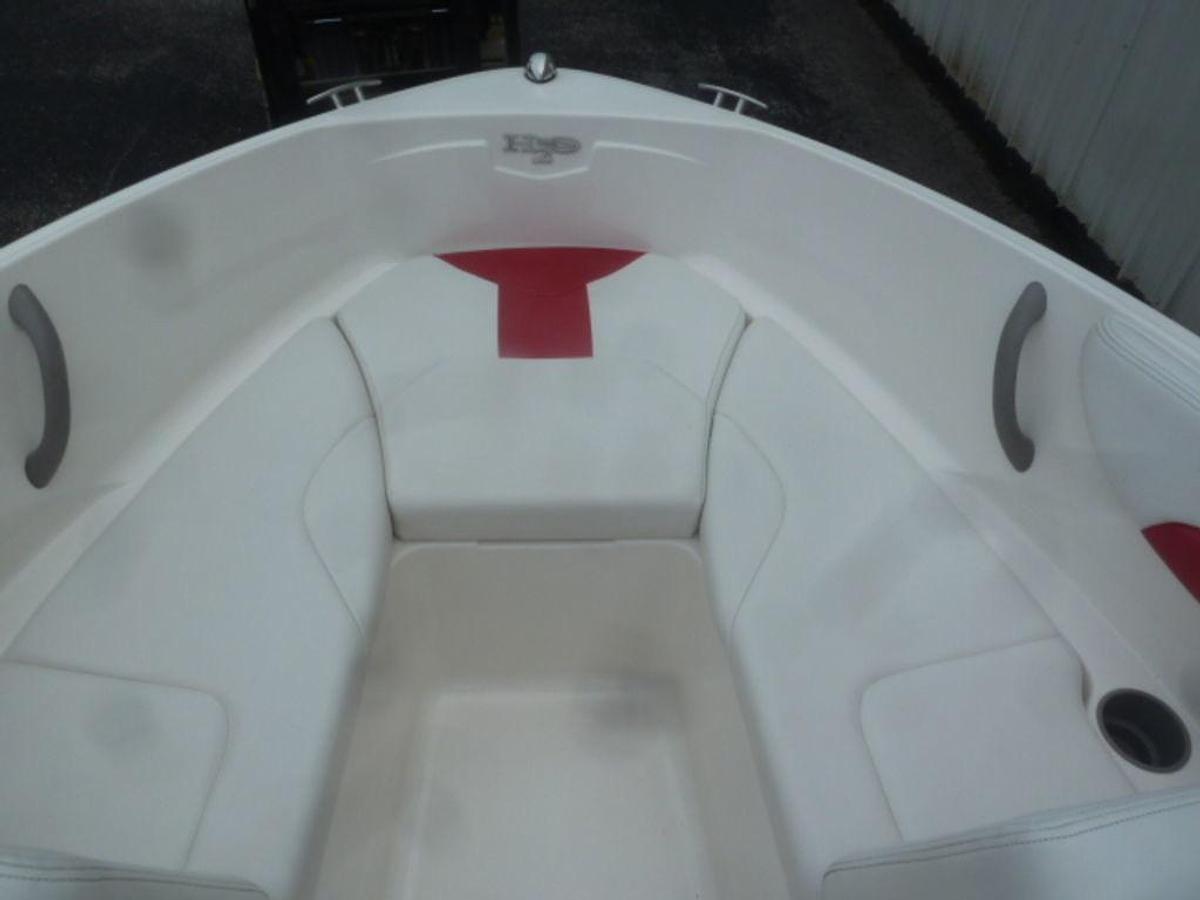 Used 2016 Chaparral H20 18 Sport