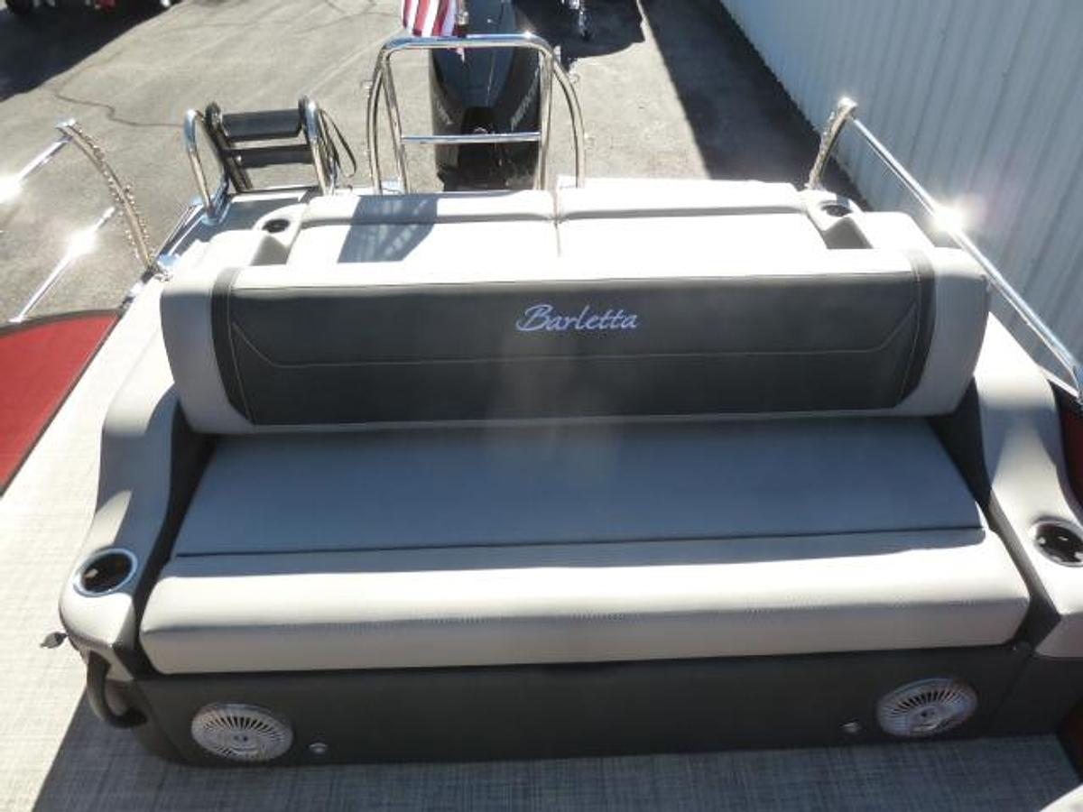 2027 Barletta C24UC