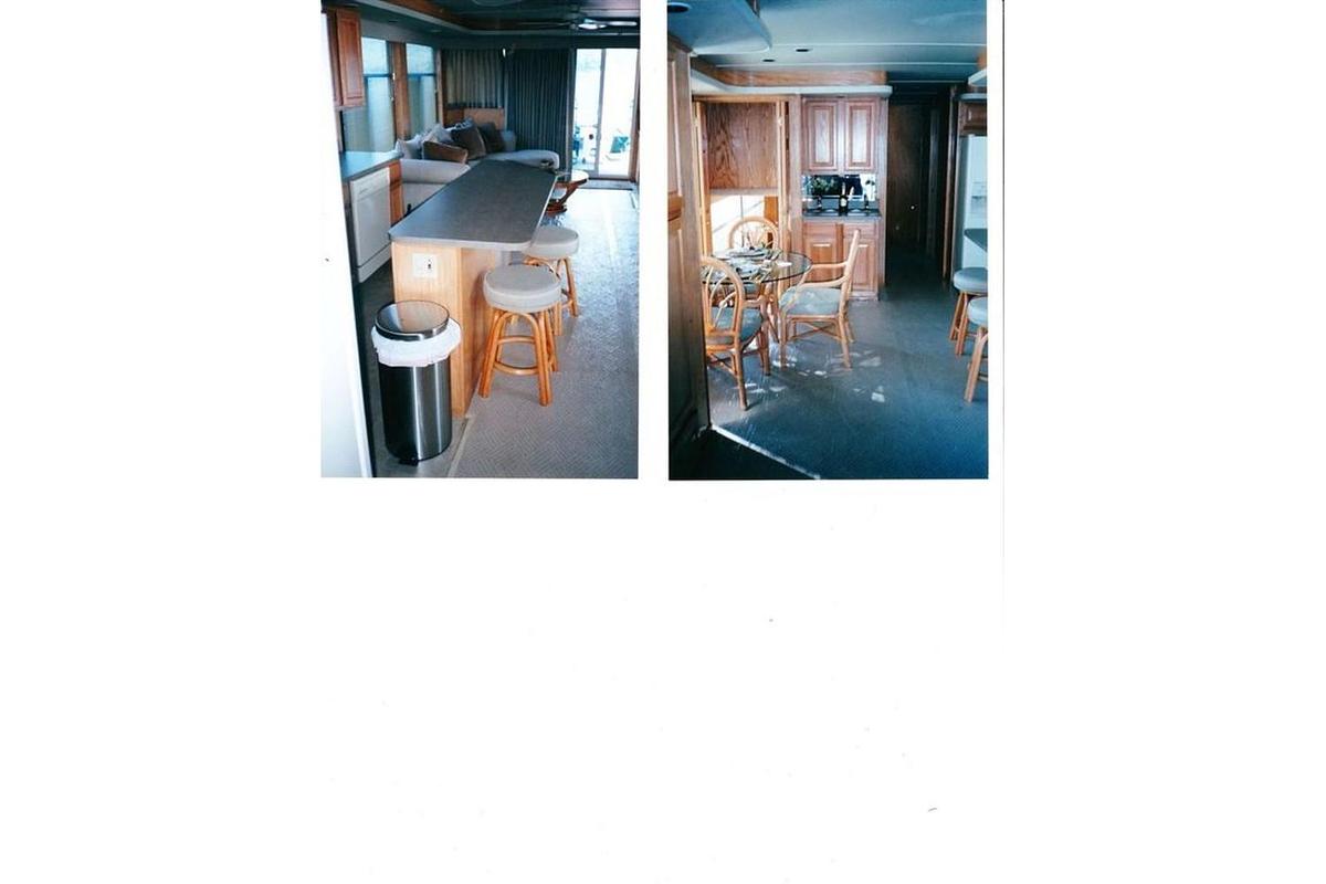 Used 2002 Sumerset 78 X 16