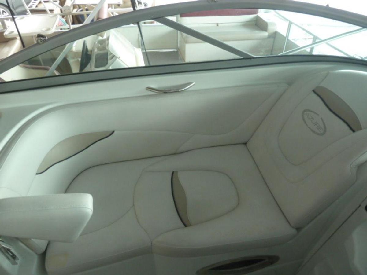 Used 2010 Azure AZ275