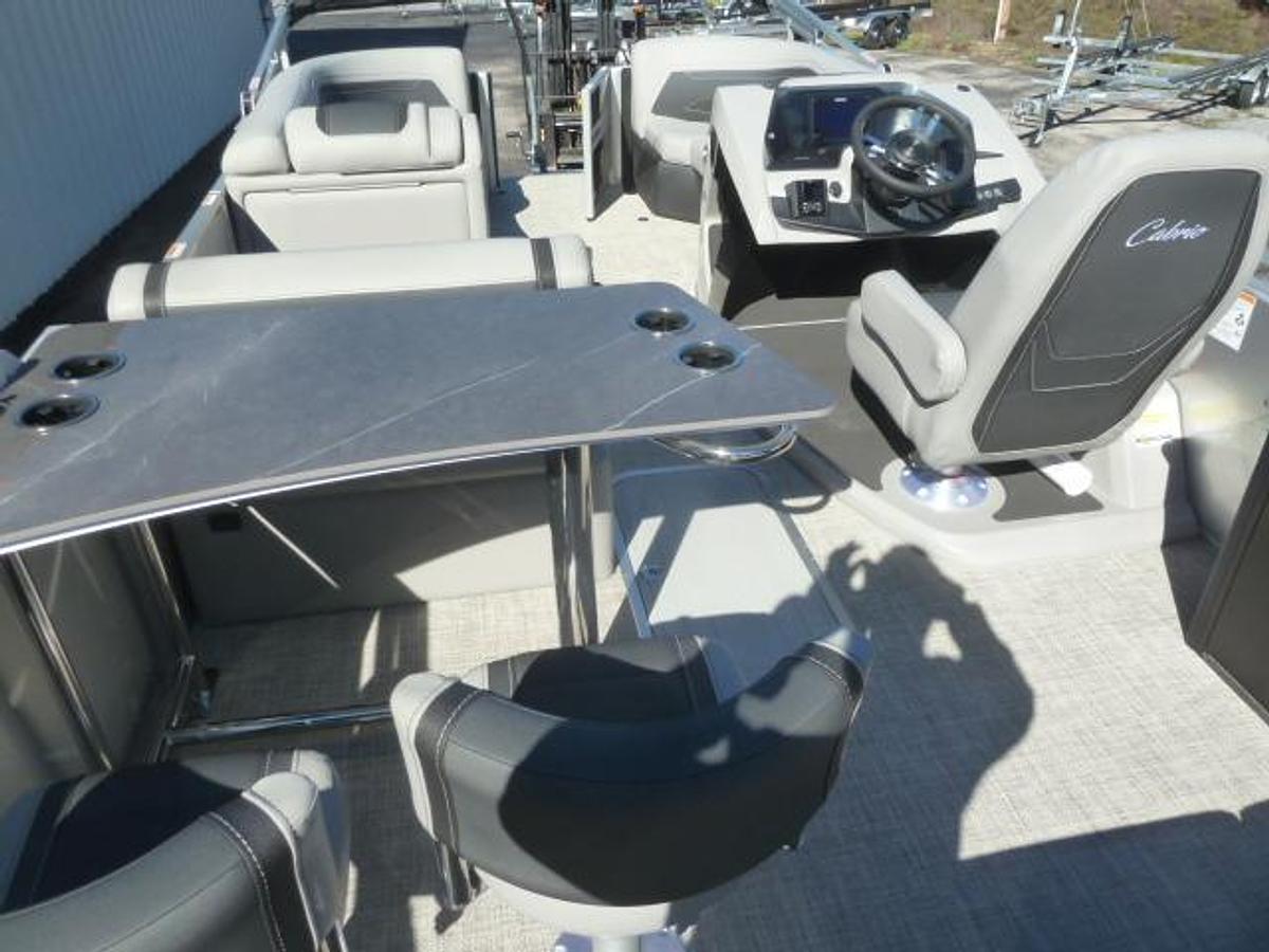2027 Barletta C24UE