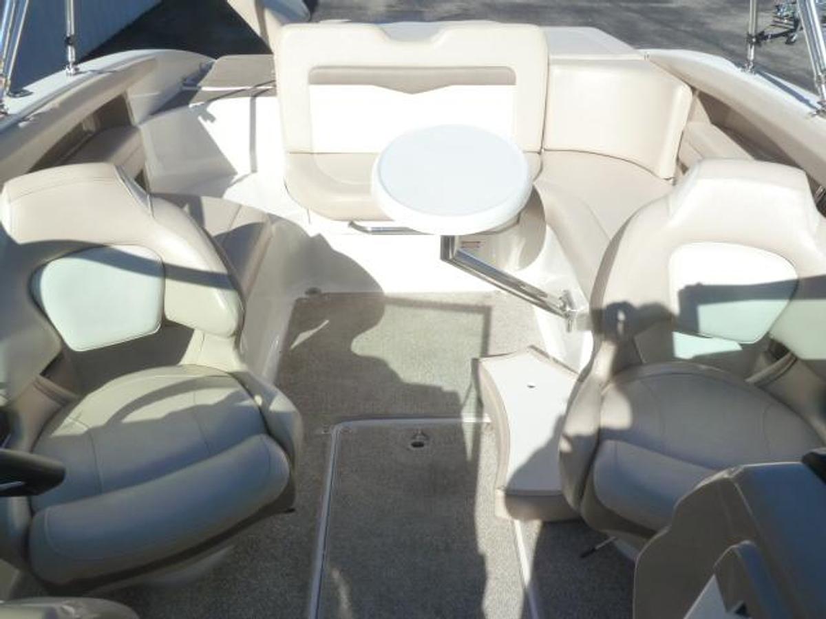 Used 2012 Chaparral 226 SSI