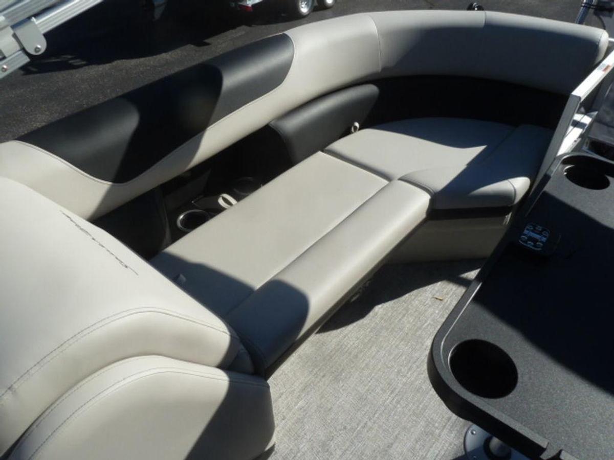 2026 South Bay 224RS LE 2.75