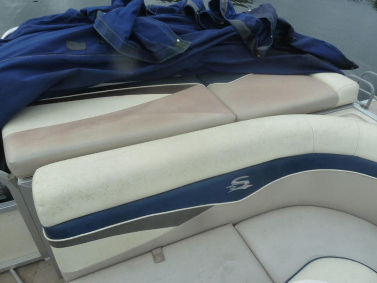 Used 2008 Sedona F525