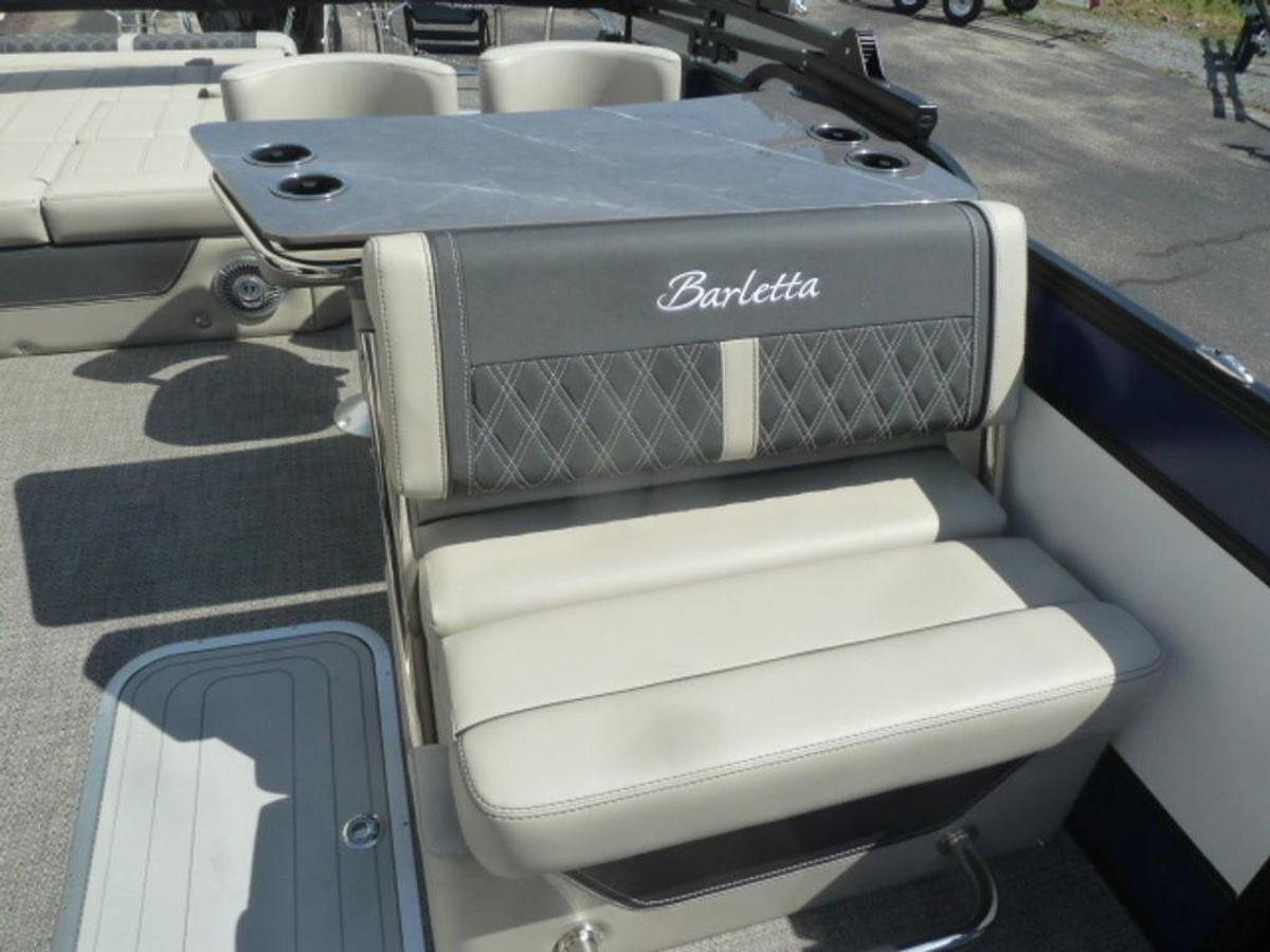 2026 Barletta L25UE