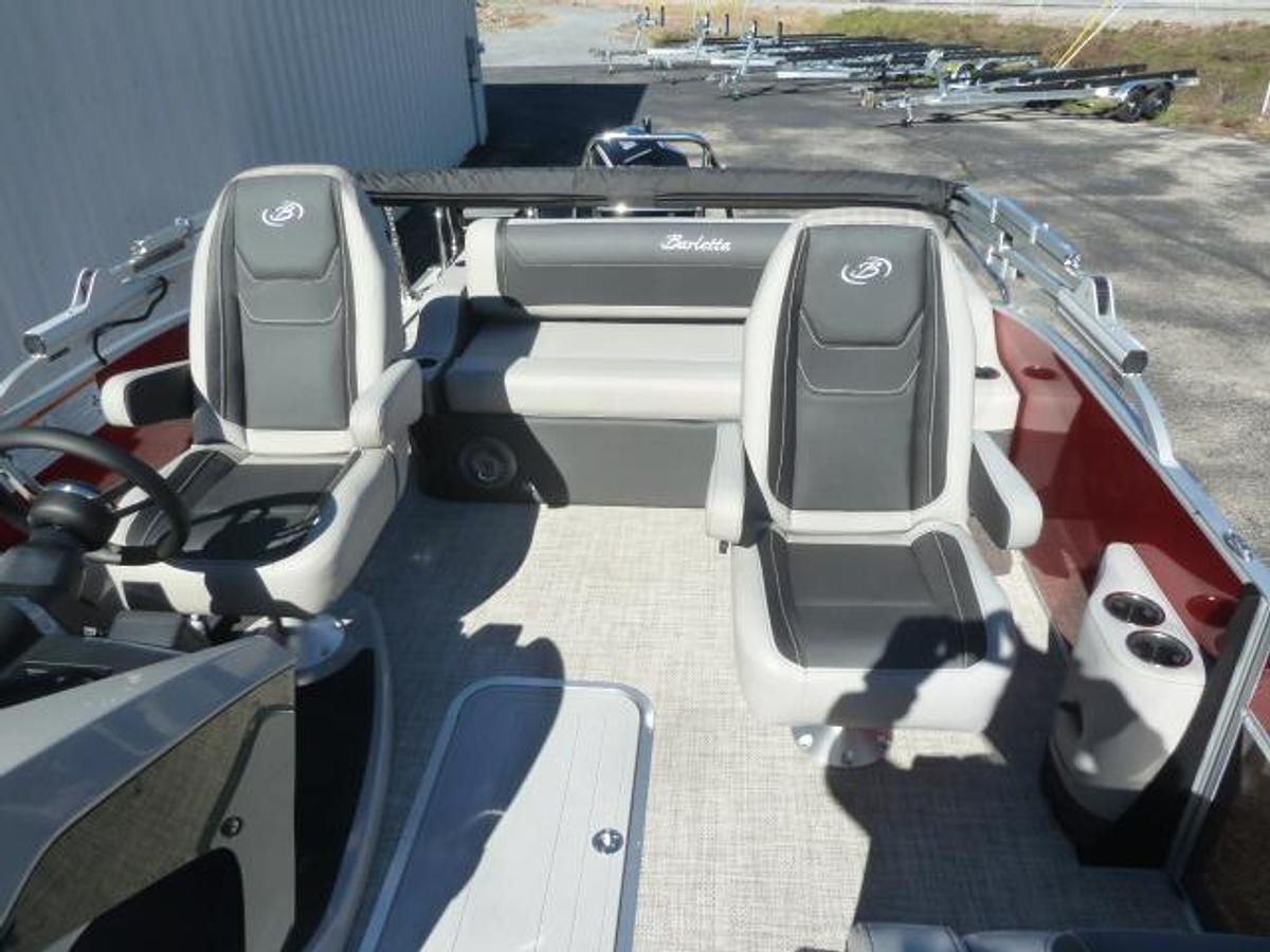 2027 Barletta C22UC