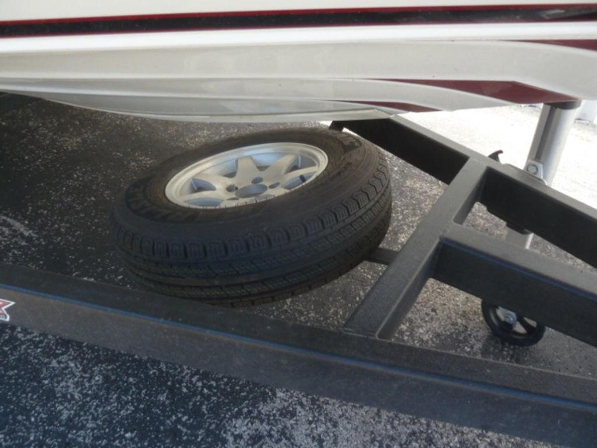 Used 2020 Phoenix Boats 20 PHX