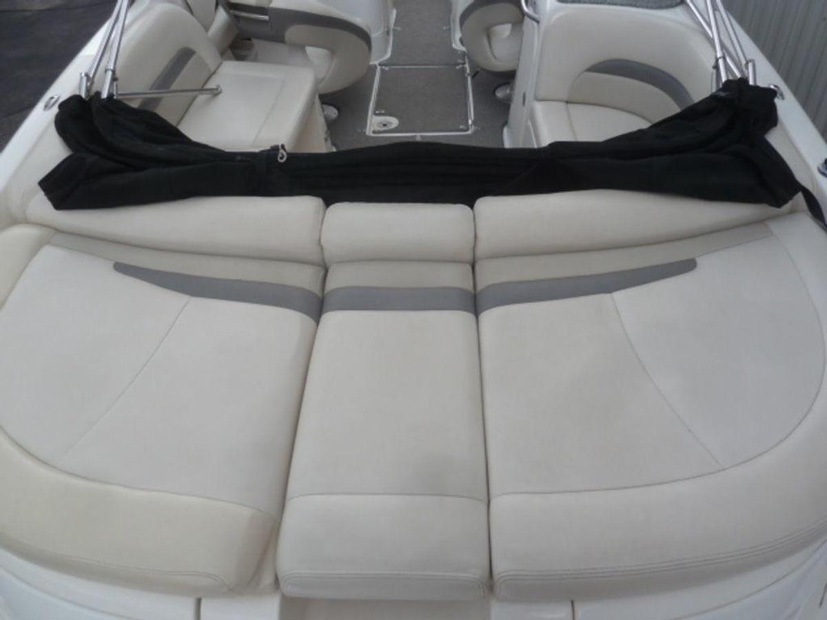 Used 2007 Chaparral 246 SSI