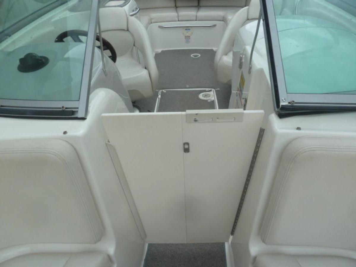 Used 2007 Chaparral 246 SSI