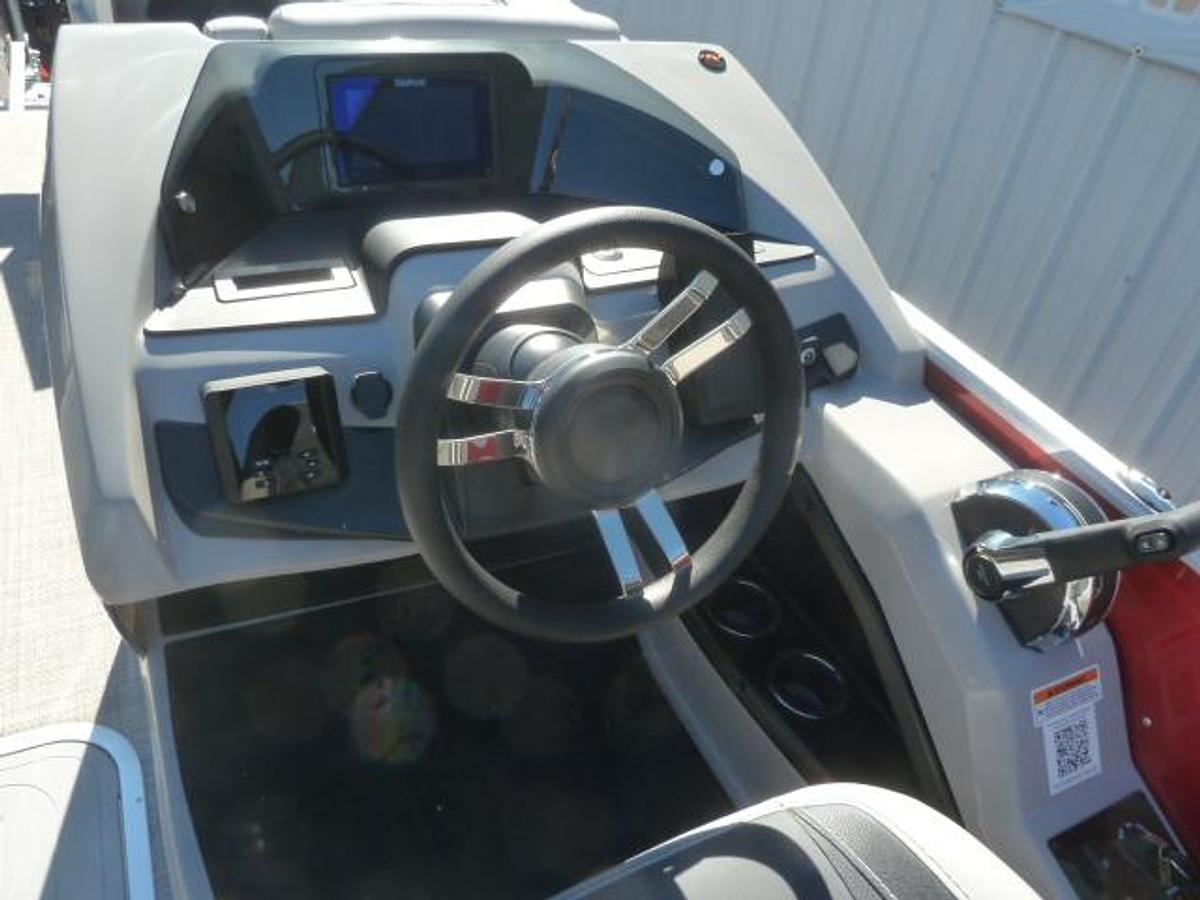 2027 Barletta C22UC