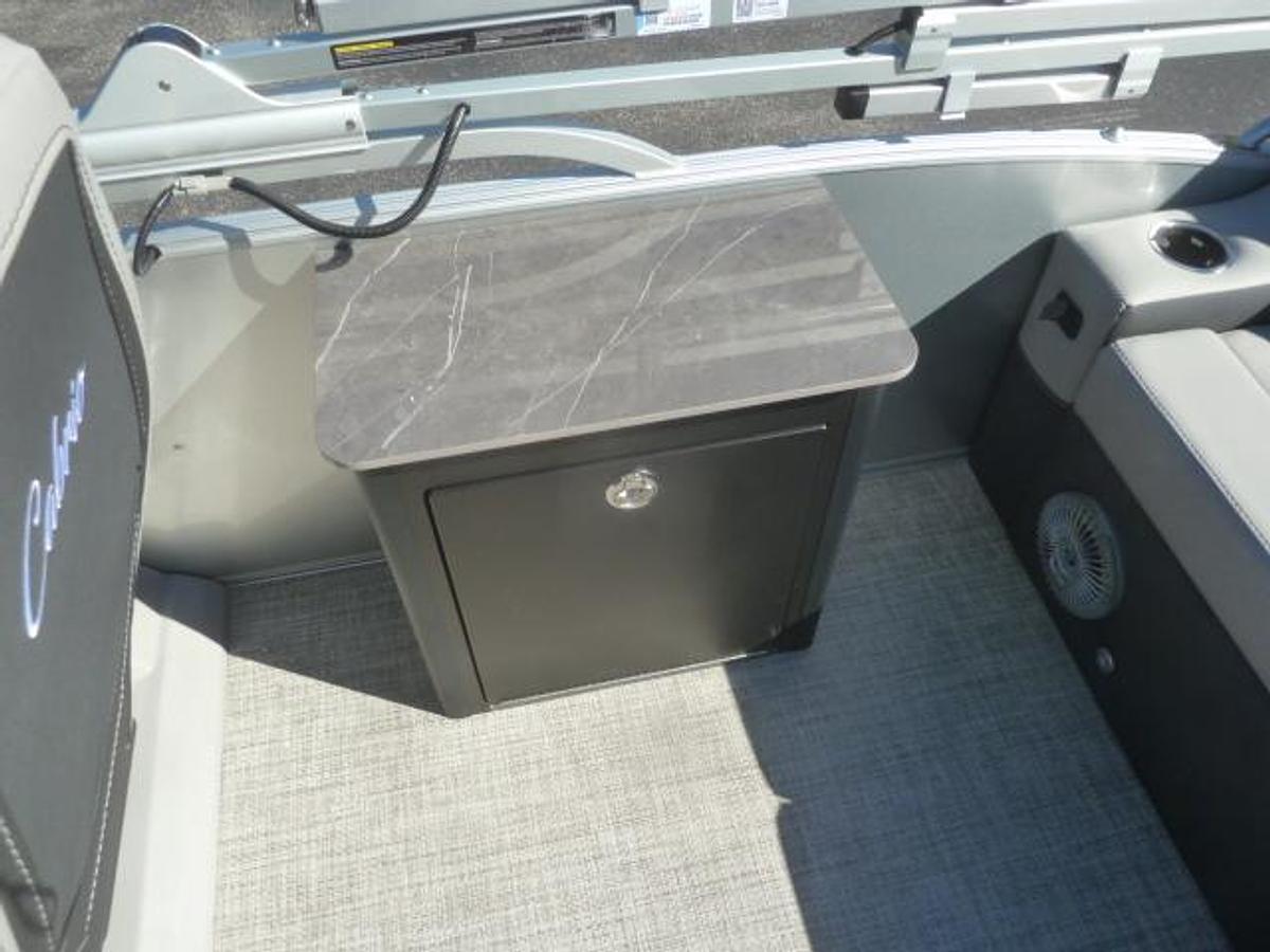 2027 Barletta C24UE