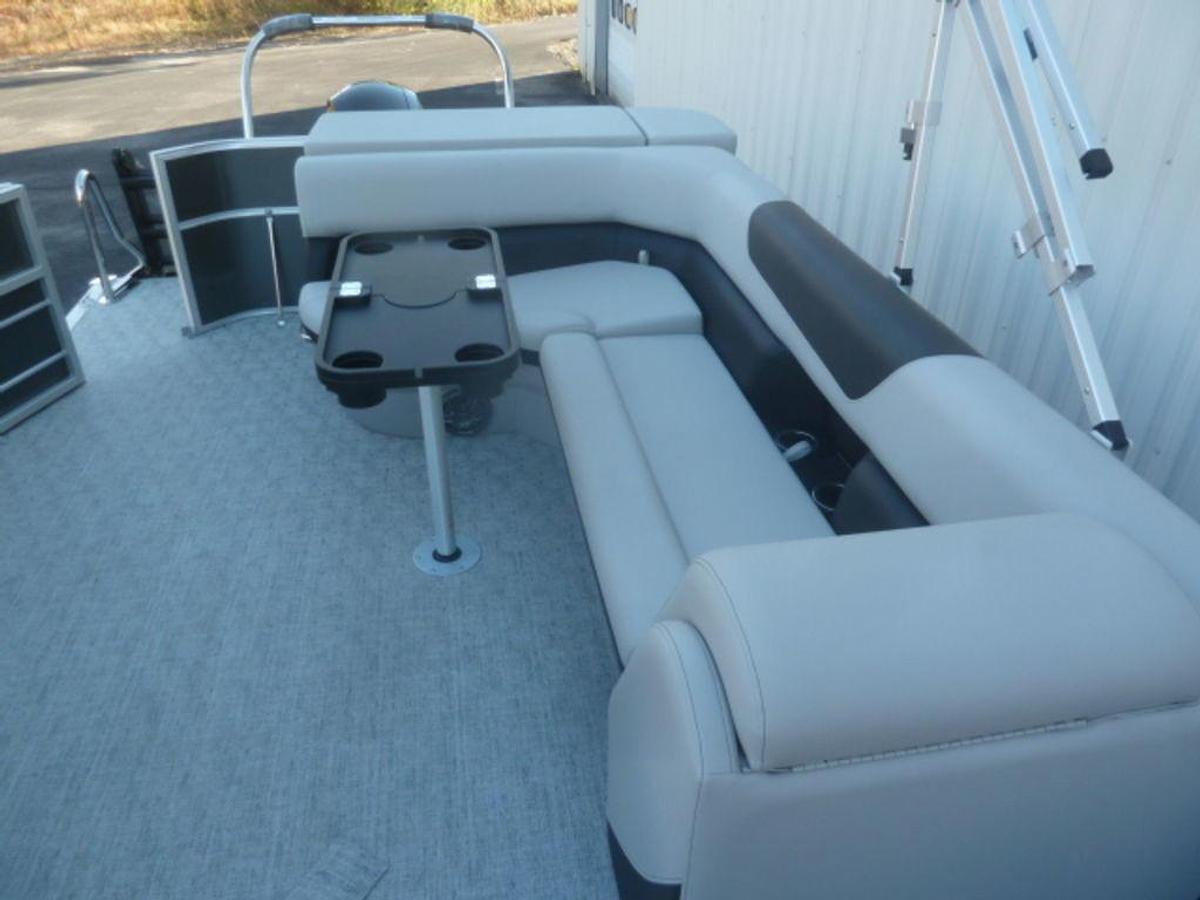 2026 South Bay 224CR LE 2.75
