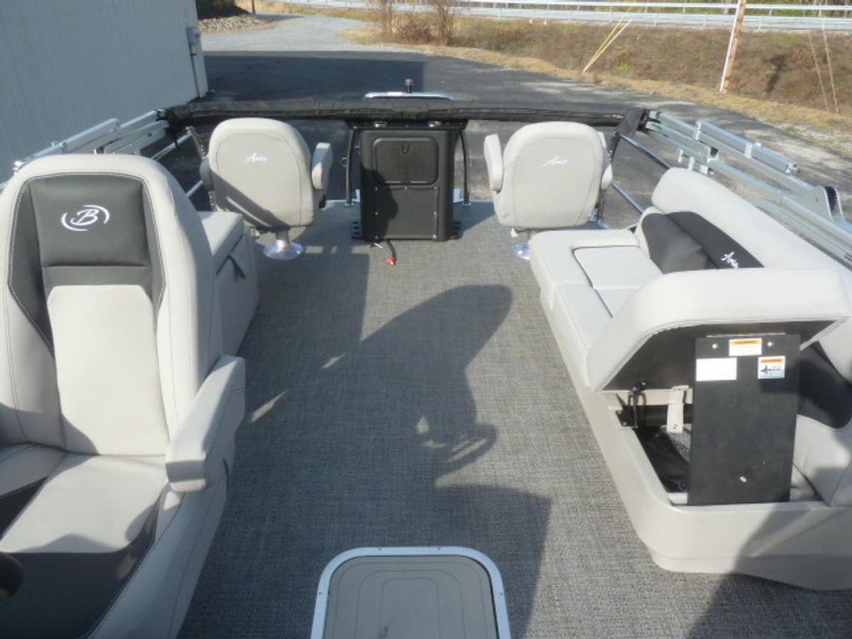 2025 Barletta A22F