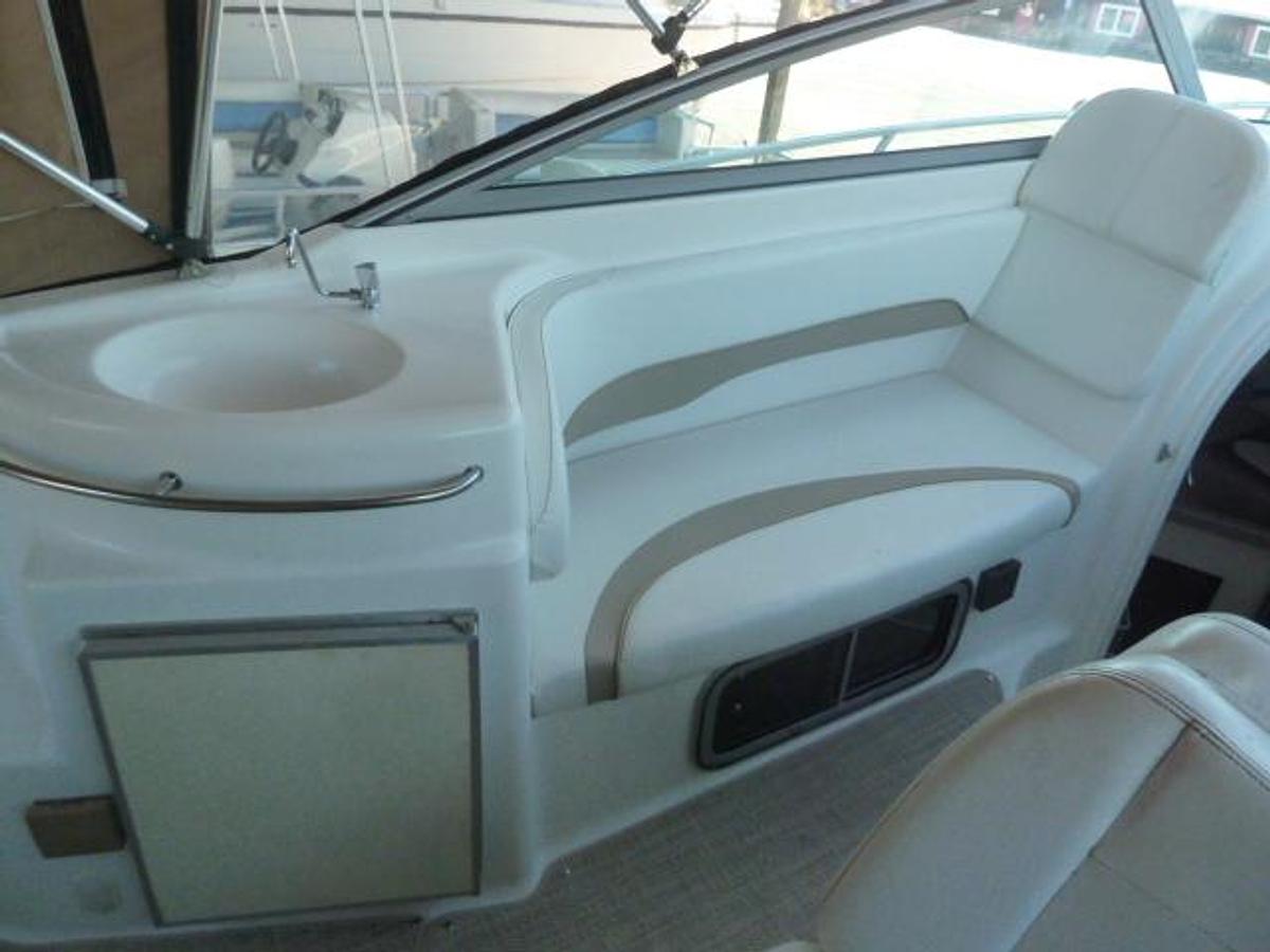 Used 2001 GLASTRON GS-279