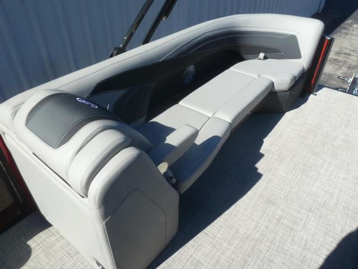 2027 Barletta C24UC