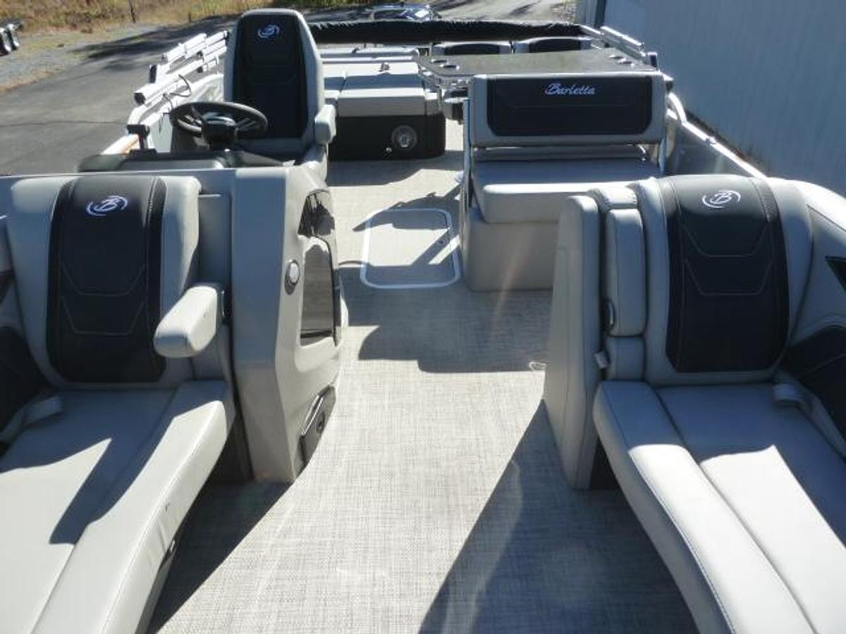 2027 Barletta C24UE