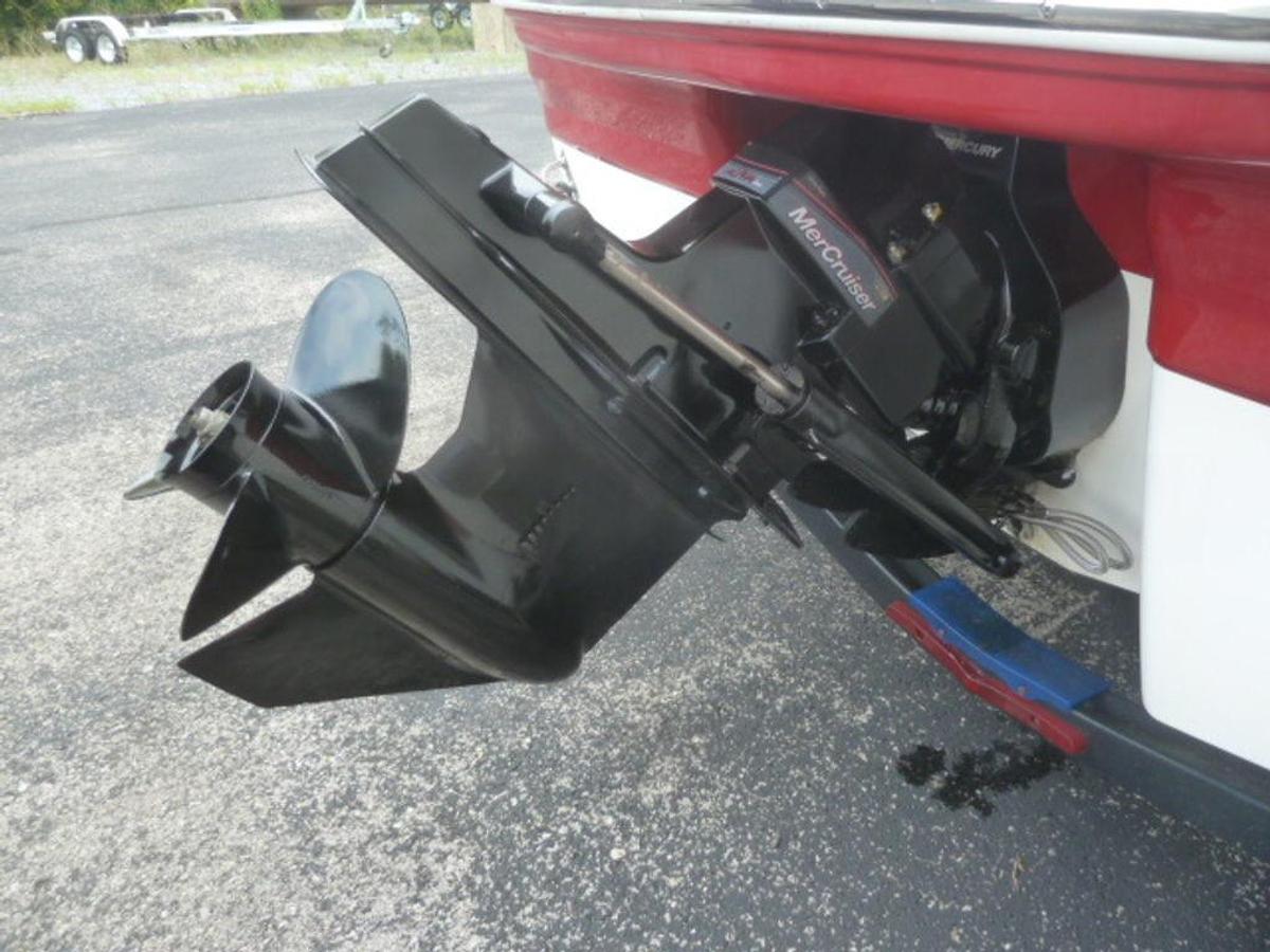 Used 2016 Chaparral H20 18 Sport