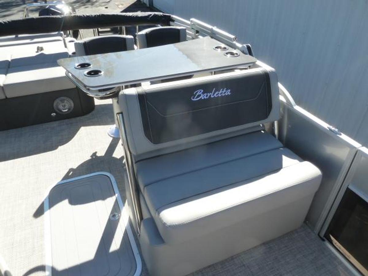 2027 Barletta C24UE