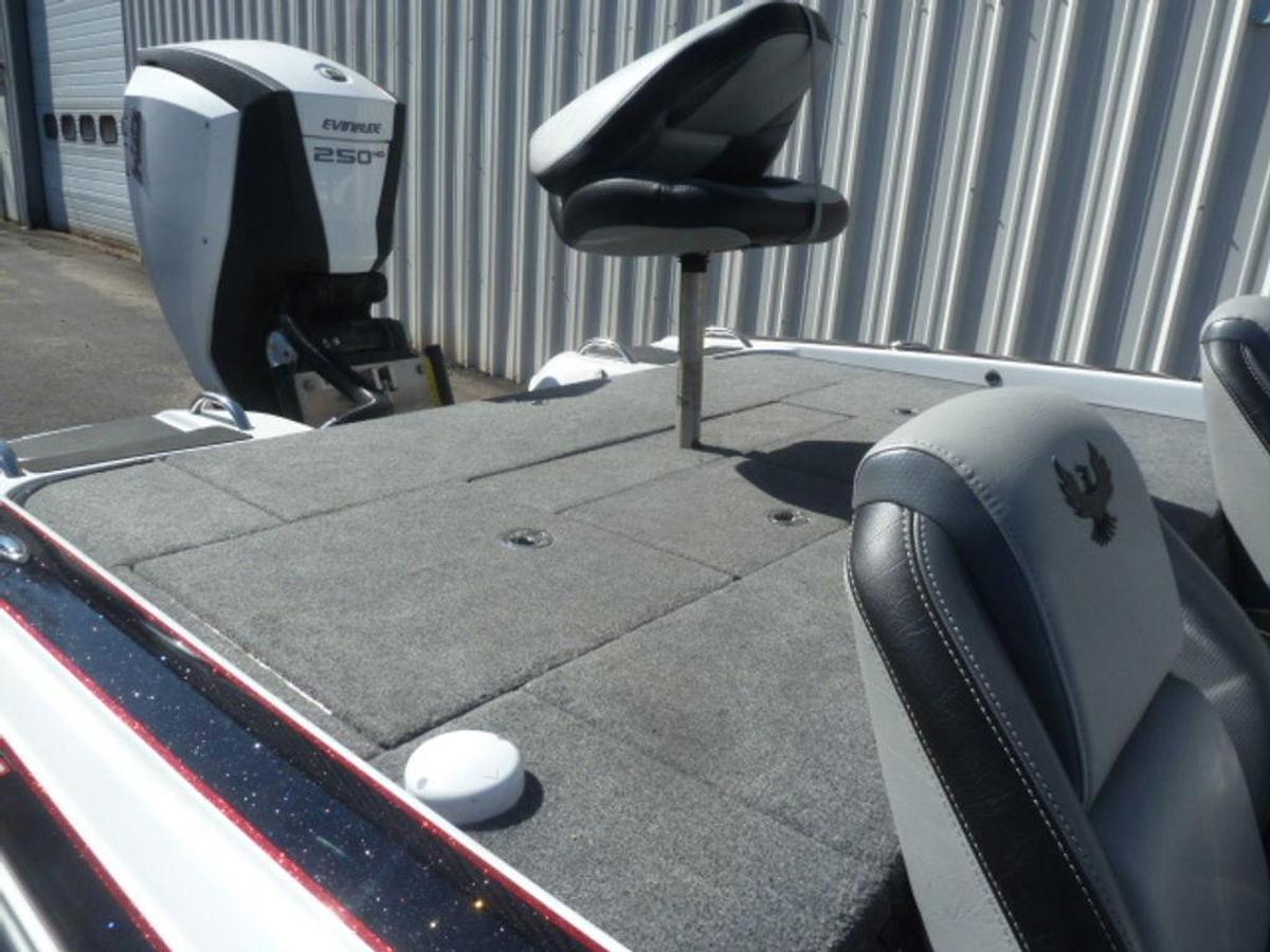 Used 2020 Phoenix Boats 20 PHX
